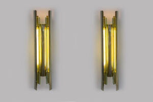 Lamp by Bevilacqua Architects