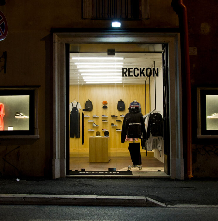 reckon-store-roma