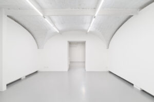 z20 sara zanin via alessandro volta roma copertina